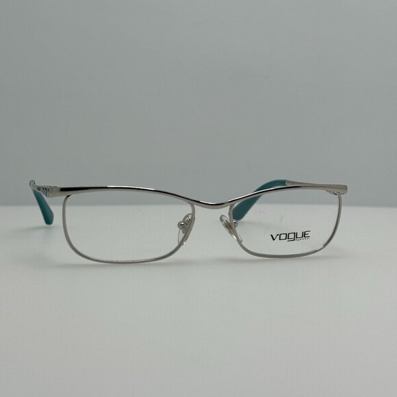 Vogue Eyeglasses Eye Glasses Frames VO 3823 323 51-16-135 main image 6